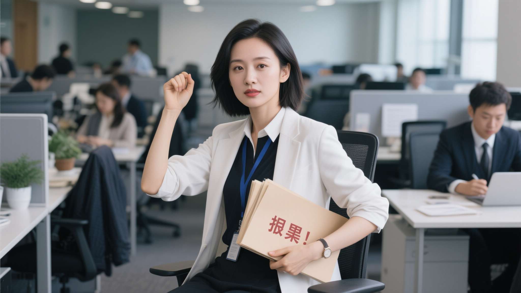当然，并不是每个人都有张雪那样的个人品牌积累和变现能力。对于大多数普通职场人来说