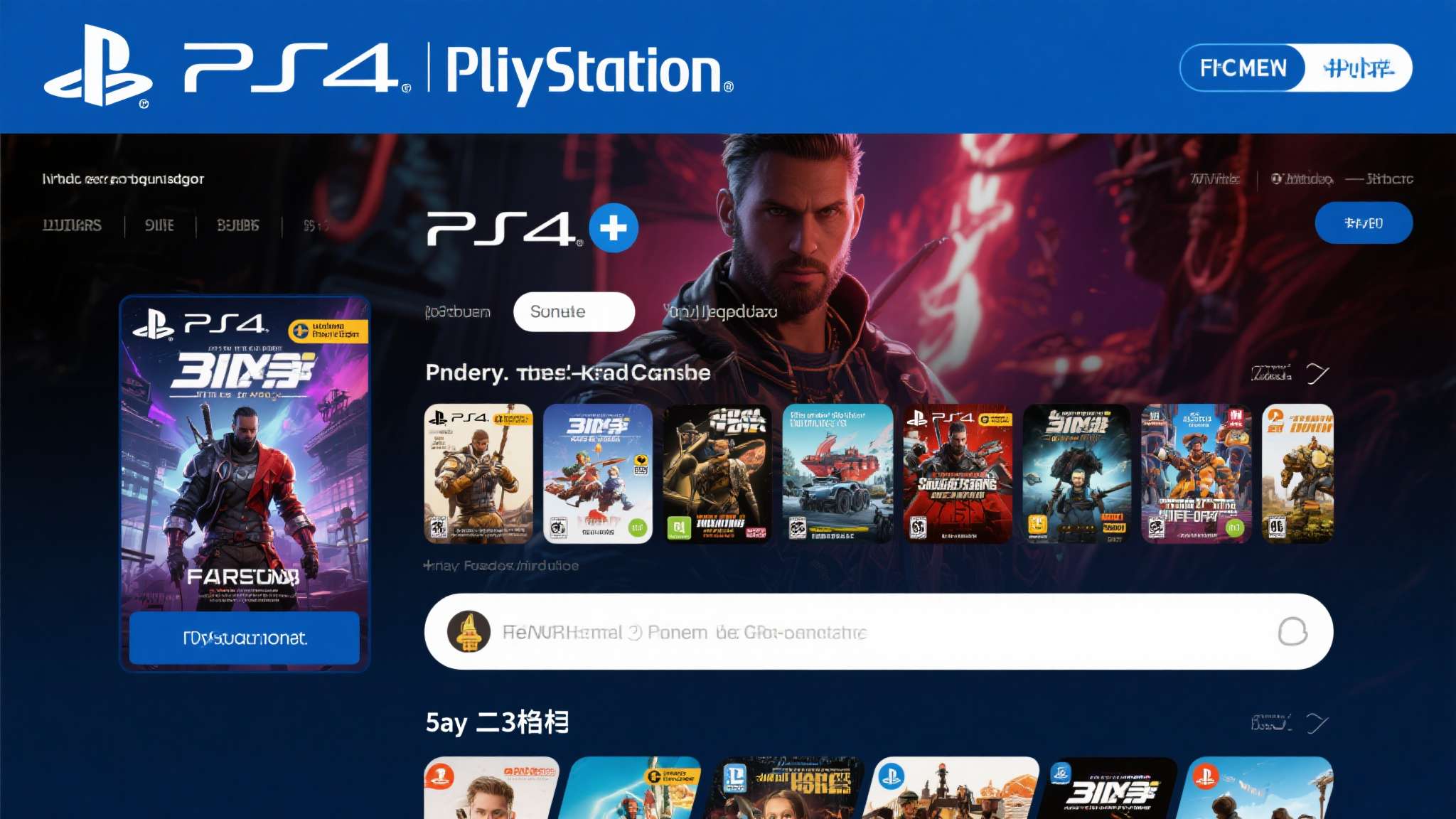 通常情况下，PS+每月阵容的具体信息会在月末前几天才正式公布，玩家往往需要等到最